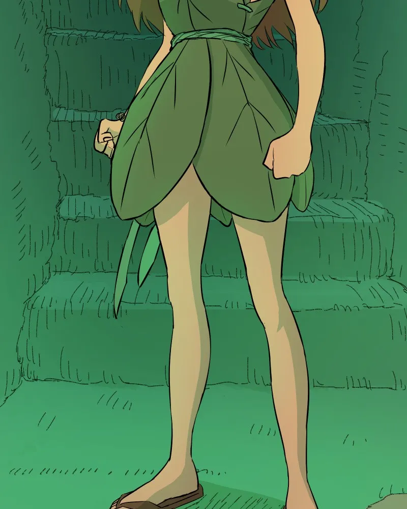 The Wendybird Chapter 5 page 81 - 