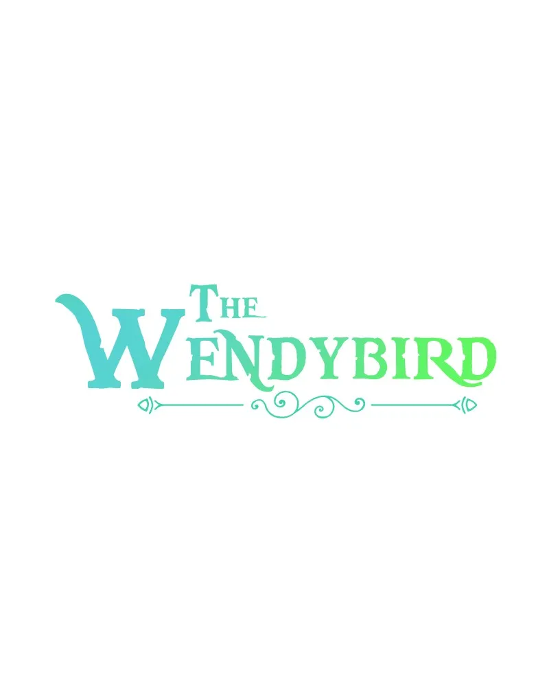 The Wendybird Chapter 6 page 1 - 