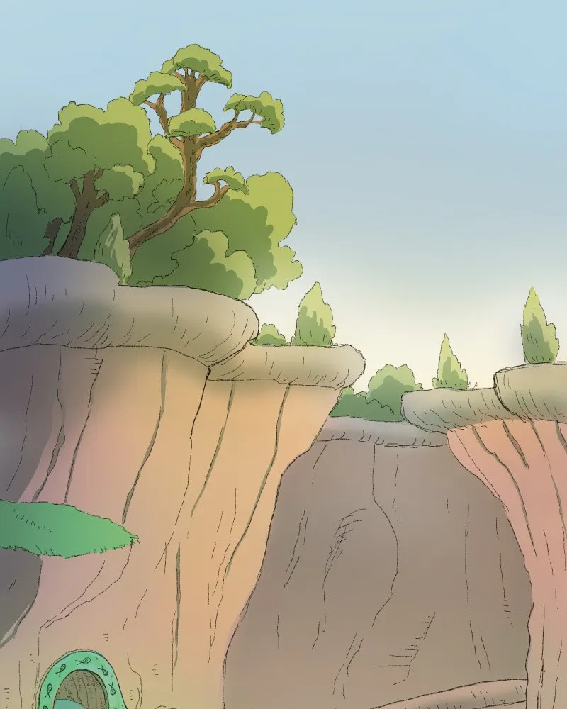 The Wendybird Chapter 6 page 3 - 
