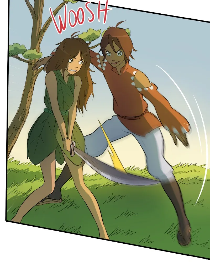 The Wendybird Chapter 6 page 25 - 
