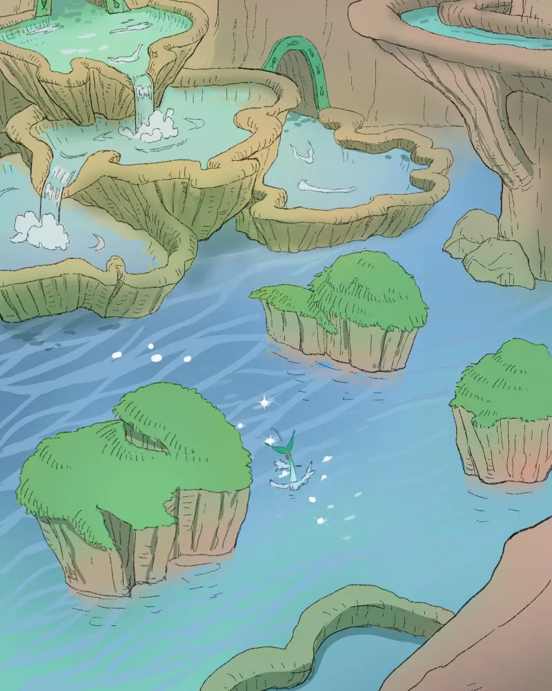 The Wendybird Chapter 6 page 4 - 