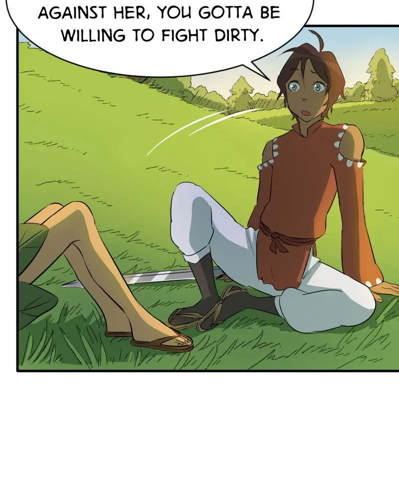The Wendybird Chapter 6 page 40 - 