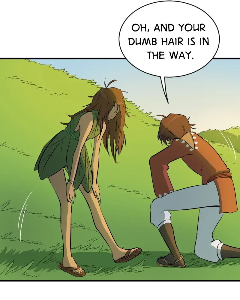 The Wendybird Chapter 6 page 43 - 