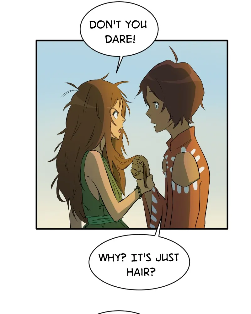 The Wendybird Chapter 6 page 45 - 
