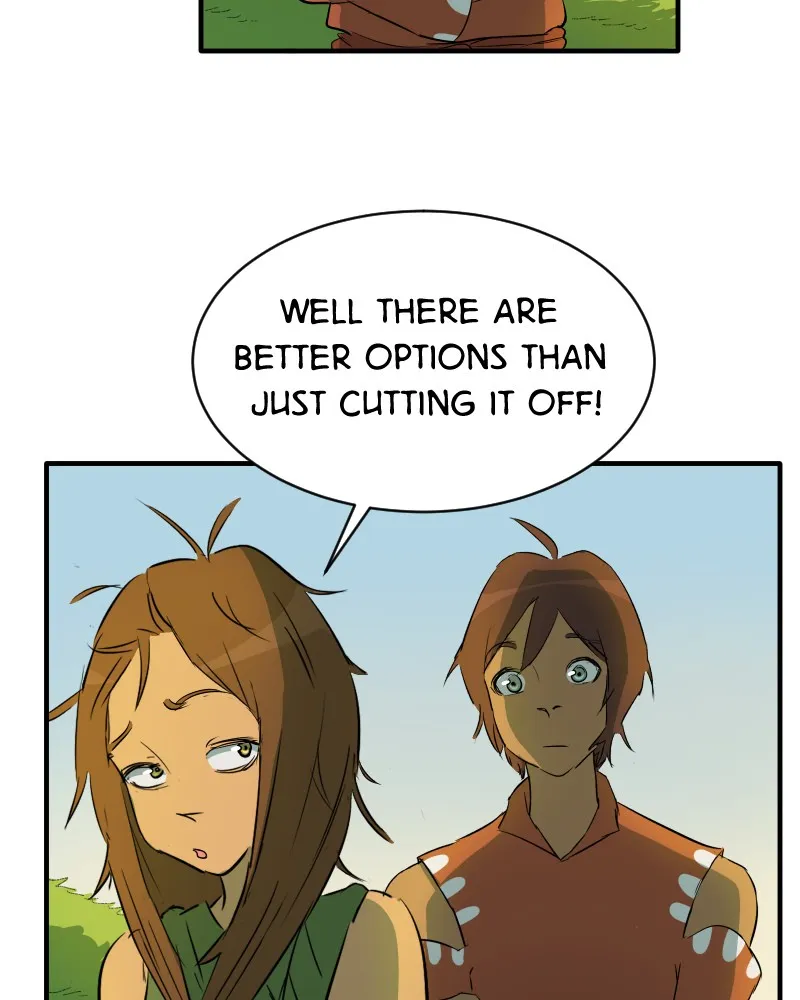 The Wendybird Chapter 6 page 48 - 