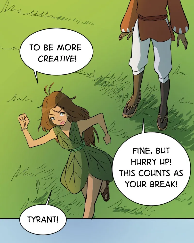The Wendybird Chapter 6 page 50 - 