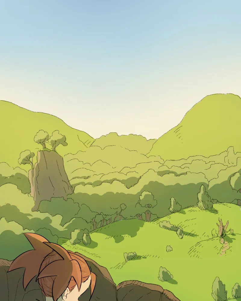 The Wendybird Chapter 6 page 51 - 