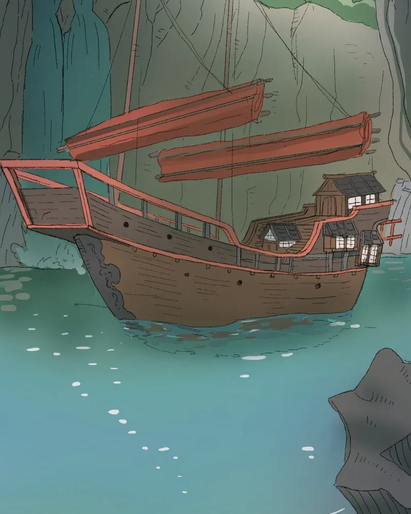 The Wendybird Chapter 6 page 67 - 