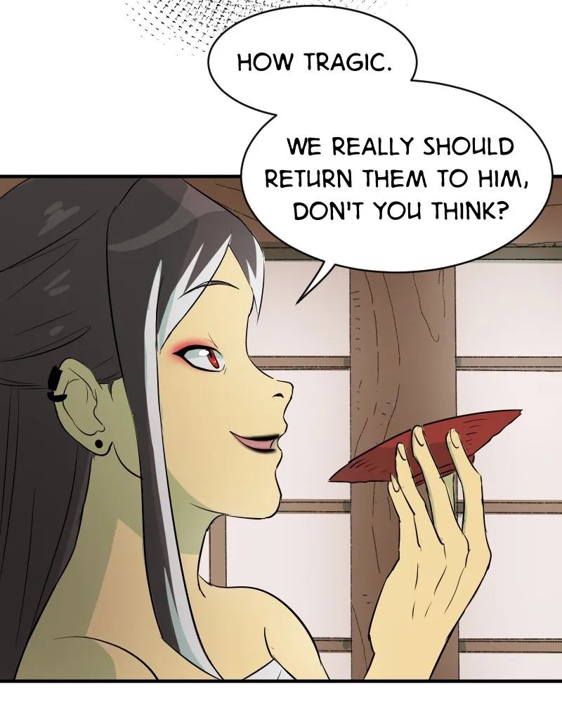 The Wendybird Chapter 6 page 77 - 