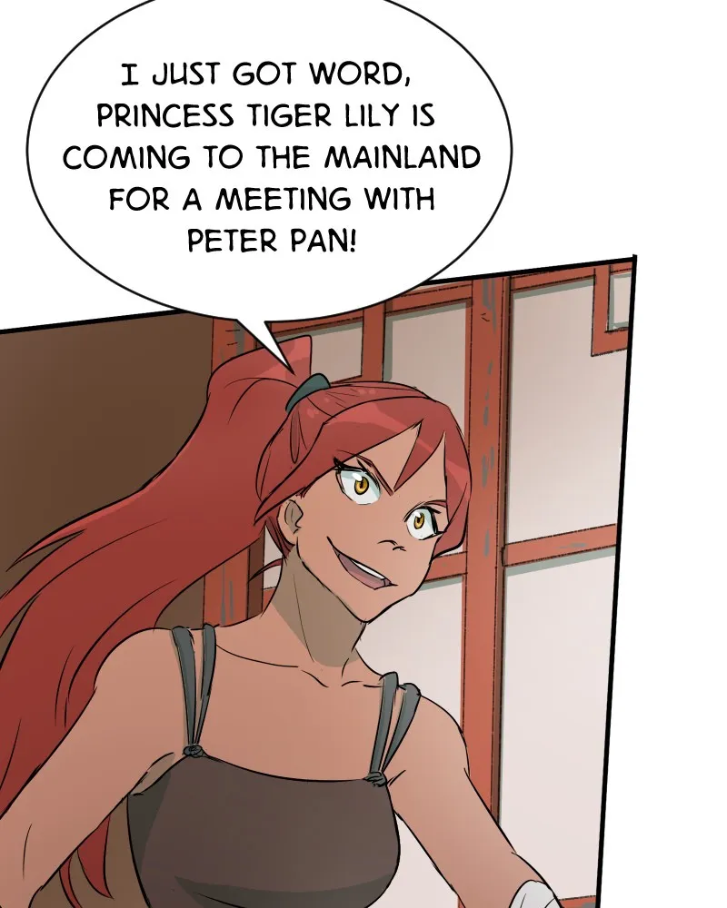The Wendybird Chapter 6 page 82 - 