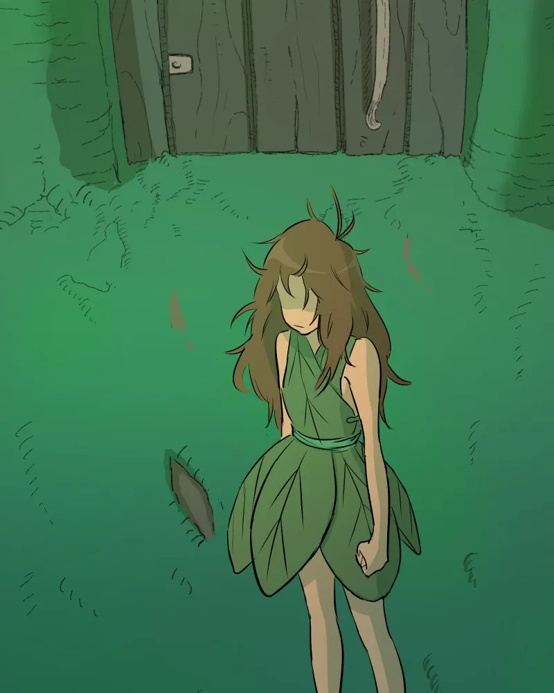 The Wendybird Chapter 7 page 4 - 