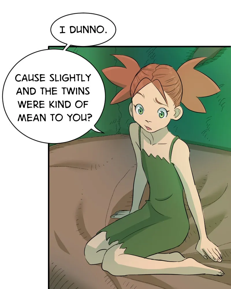 The Wendybird Chapter 7 page 32 - 