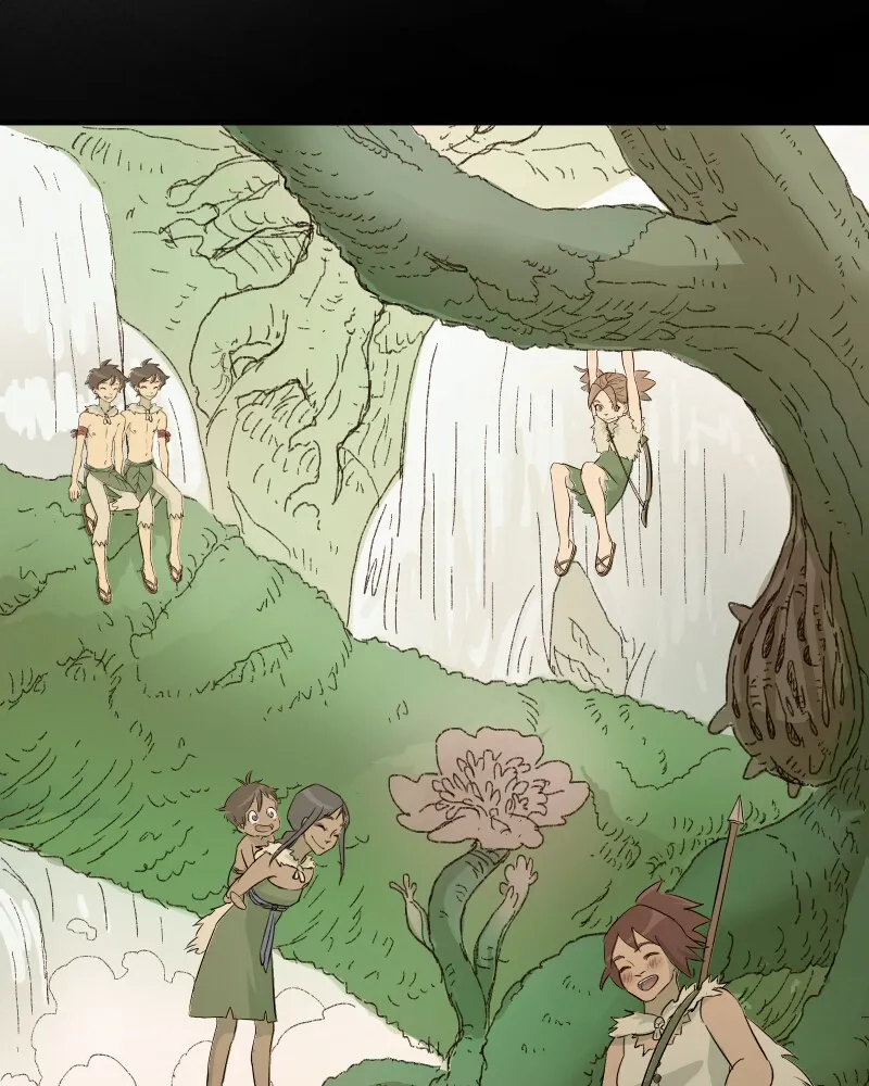 The Wendybird Chapter 7 page 69 - 