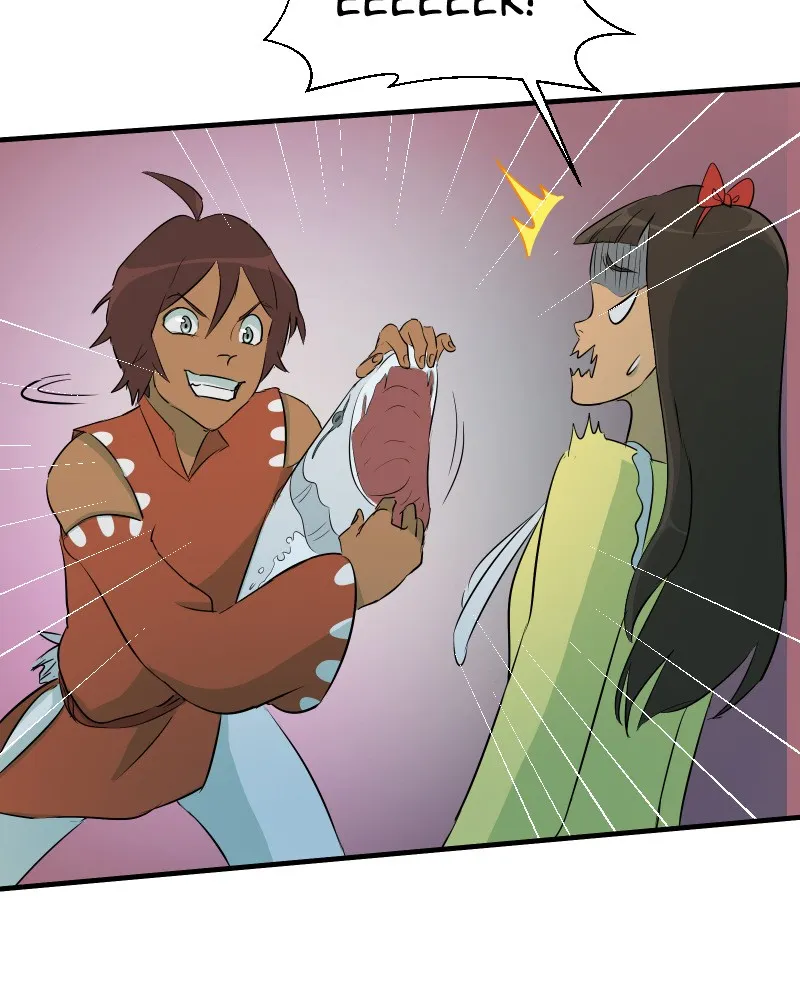 The Wendybird Chapter 7 page 80 - 