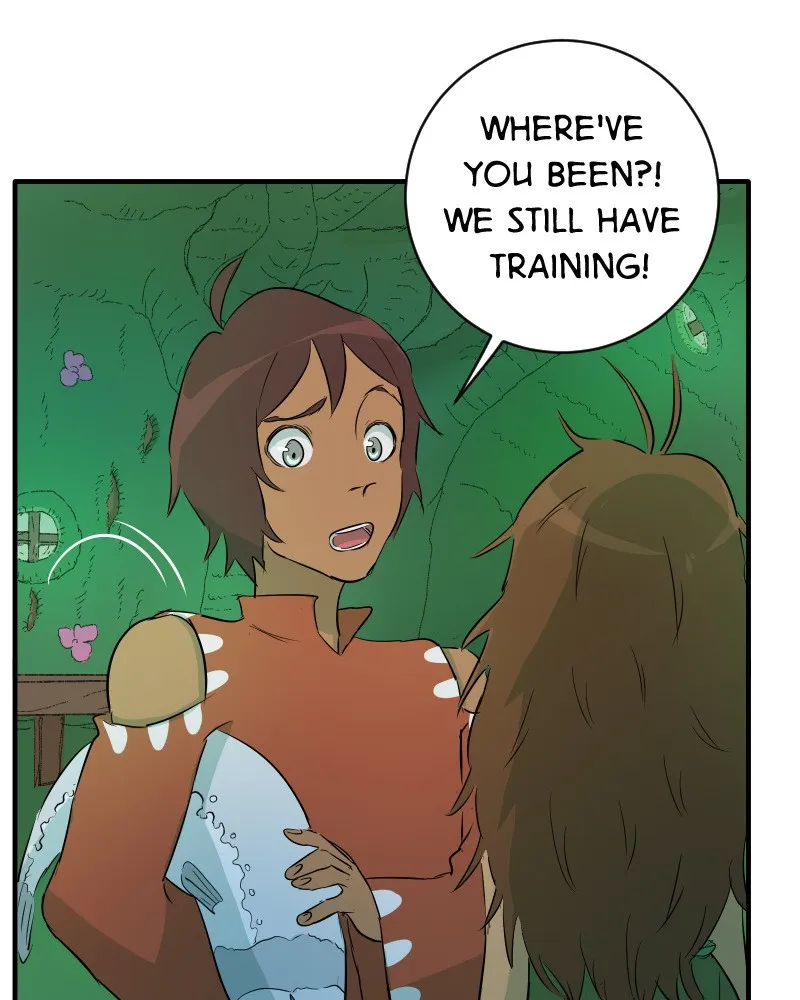 The Wendybird Chapter 7 page 84 - 
