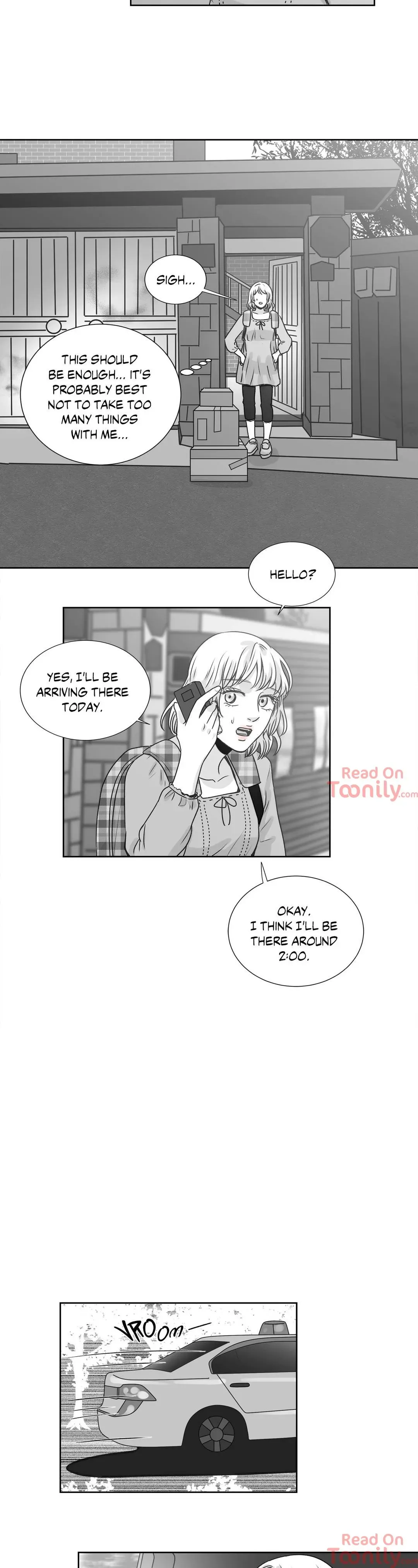 The Whale Chapter 28 page 2 - 