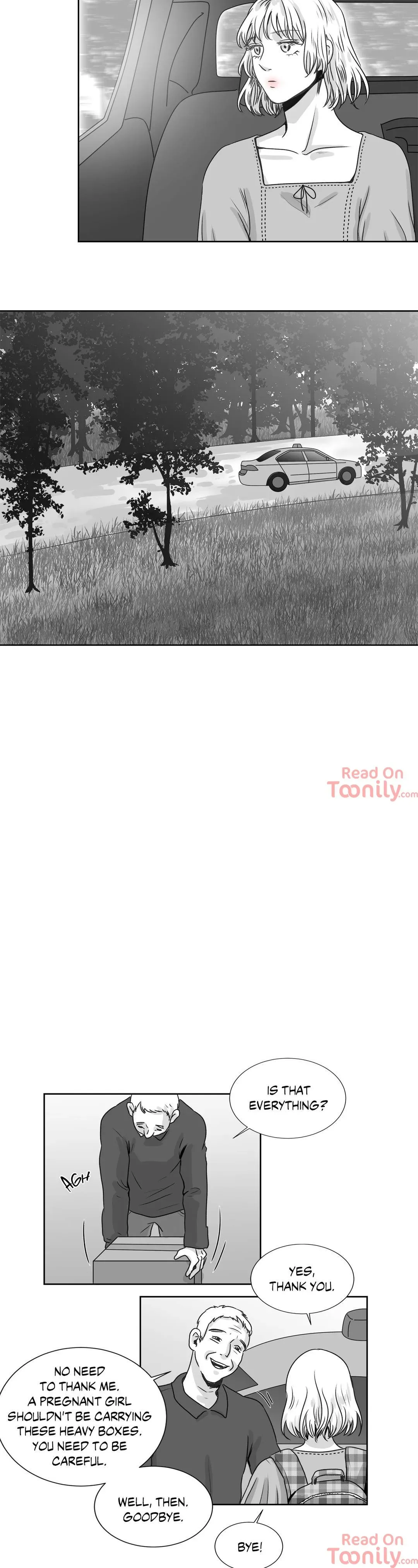 The Whale Chapter 28 page 3 - 