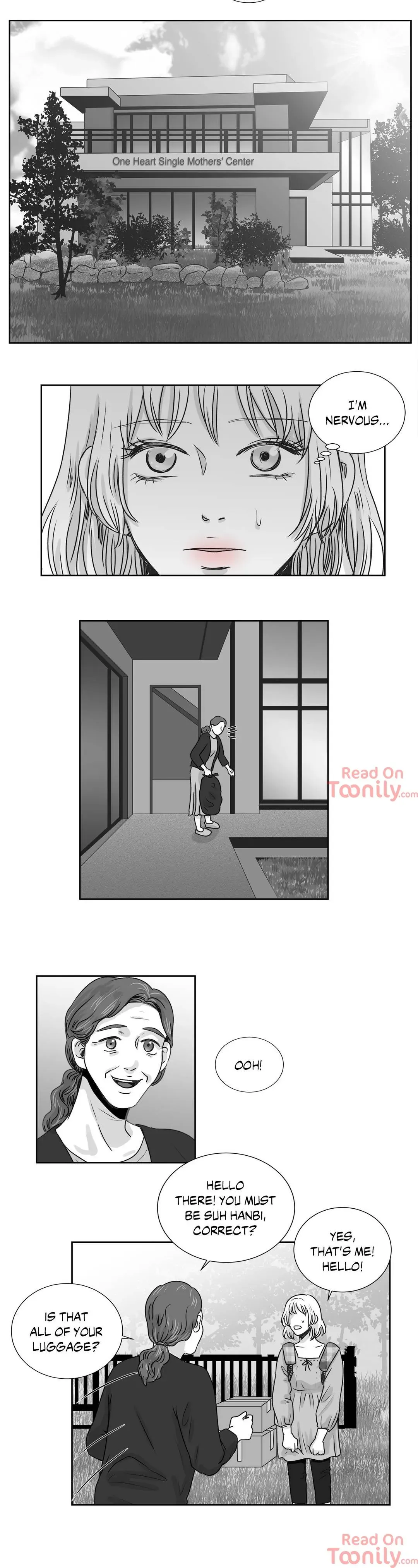 The Whale Chapter 28 page 4 - 