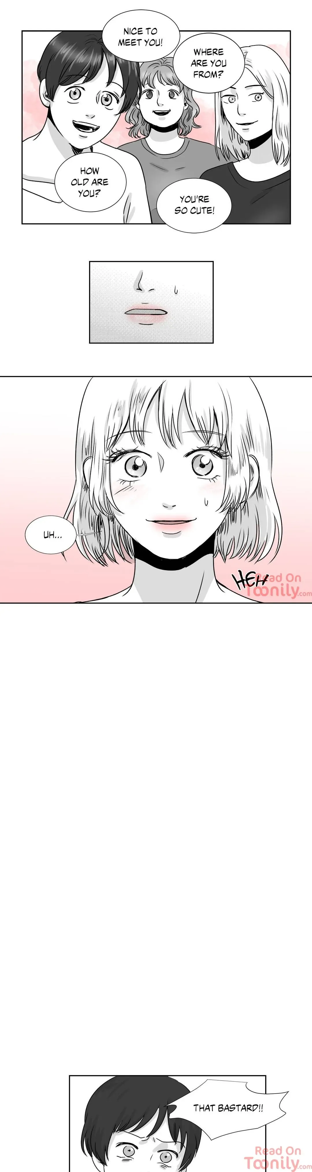 The Whale Chapter 28 page 9 - 