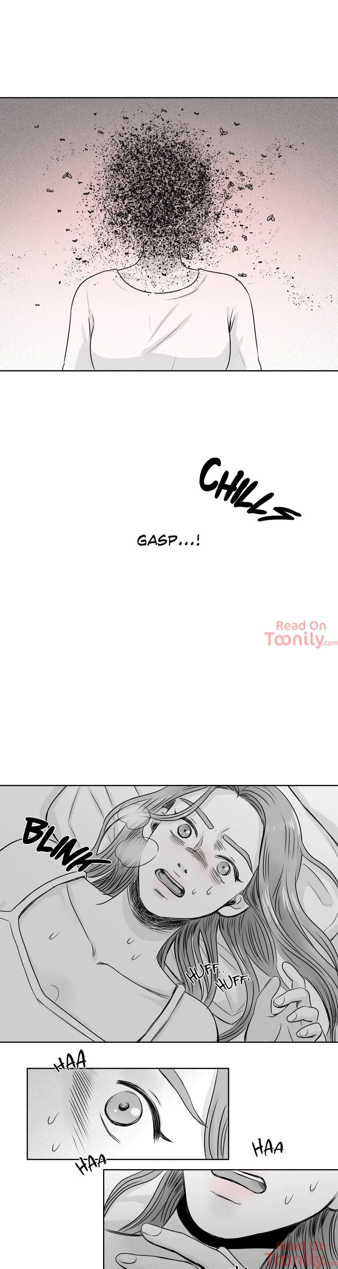 The Whale Chapter 29 page 11 - 