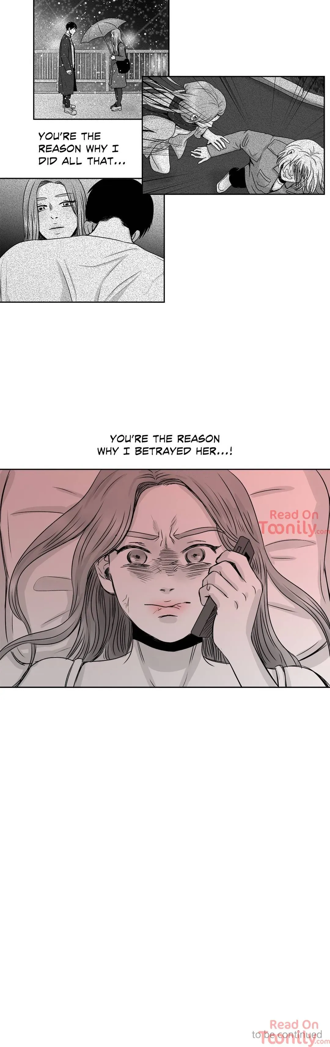 The Whale Chapter 29 page 16 - 