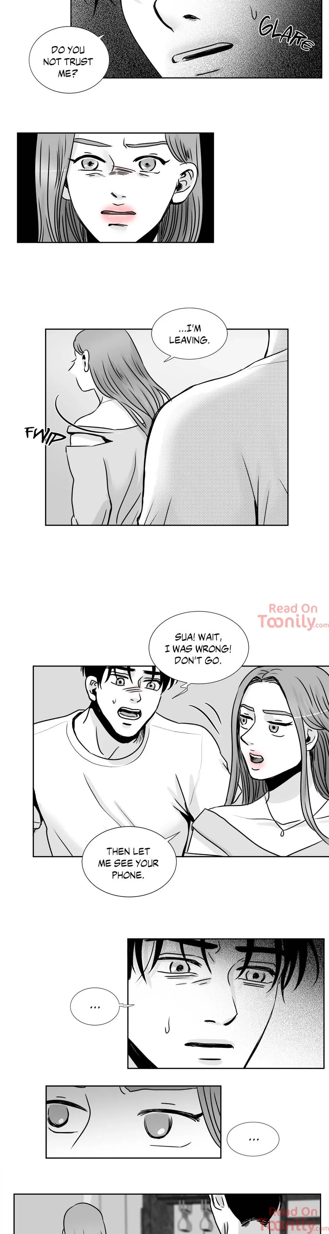 The Whale Chapter 29 page 3 - 