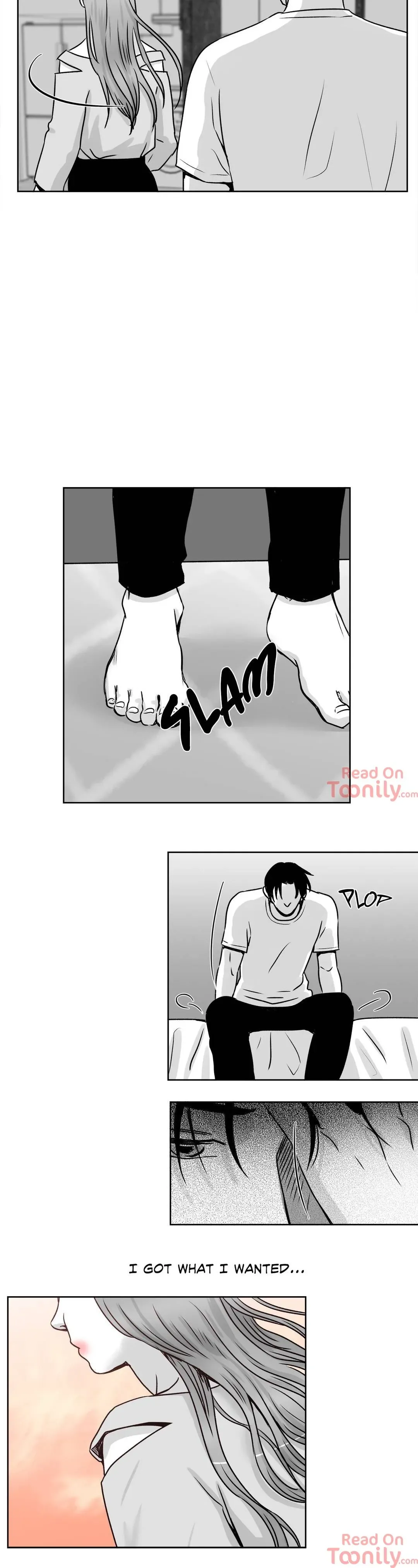 The Whale Chapter 29 page 4 - 