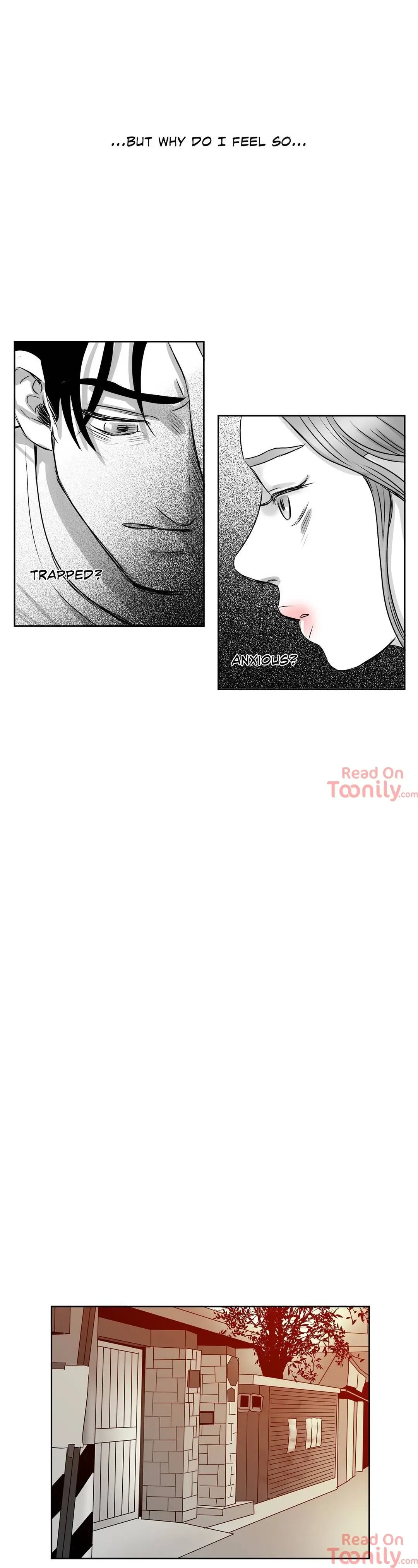 The Whale Chapter 29 page 5 - 