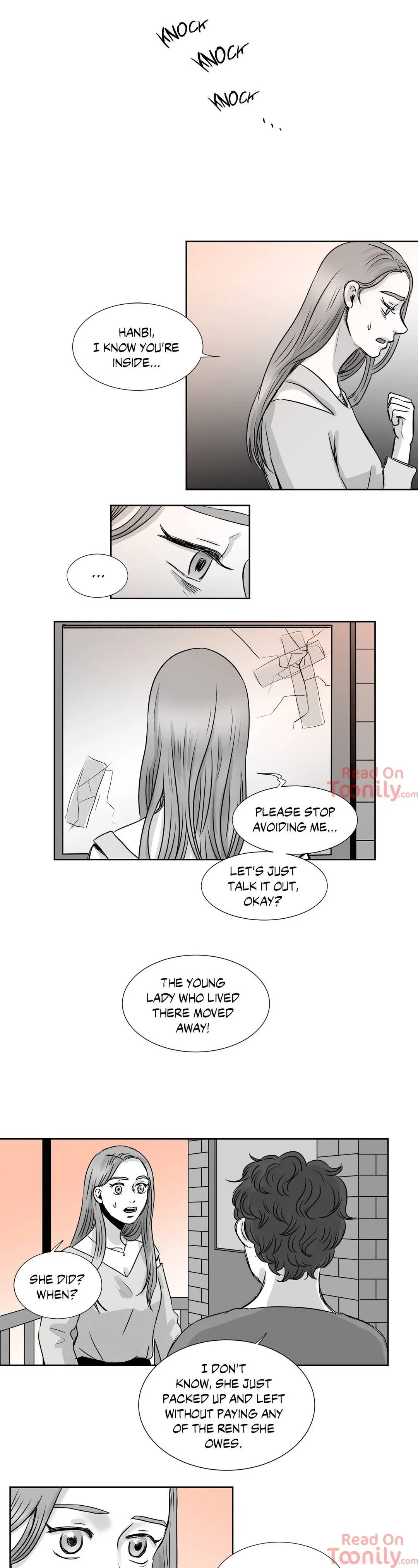 The Whale Chapter 29 page 6 - 
