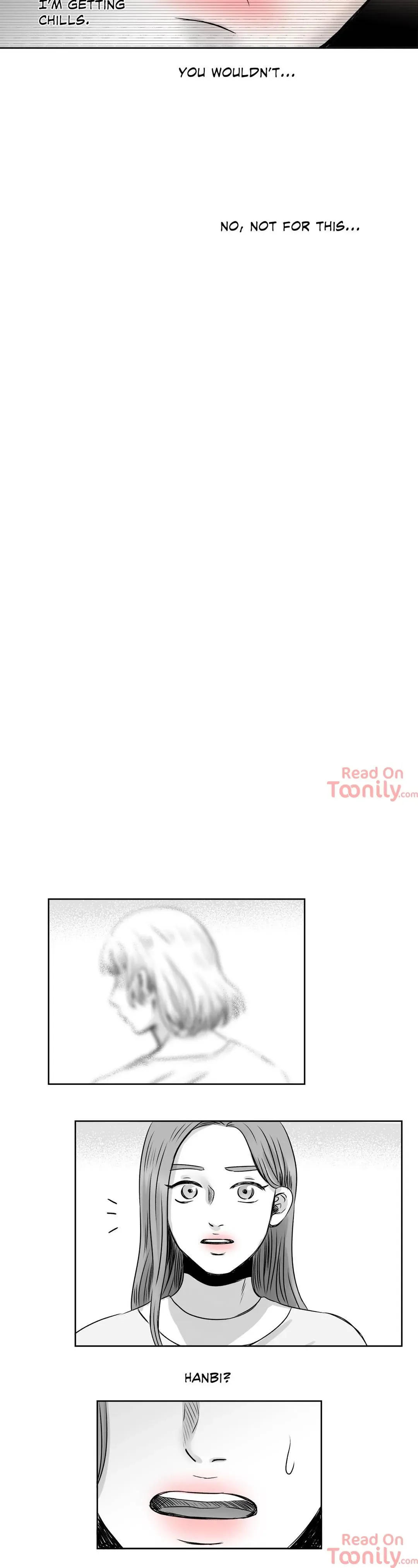 The Whale Chapter 29 page 8 - 