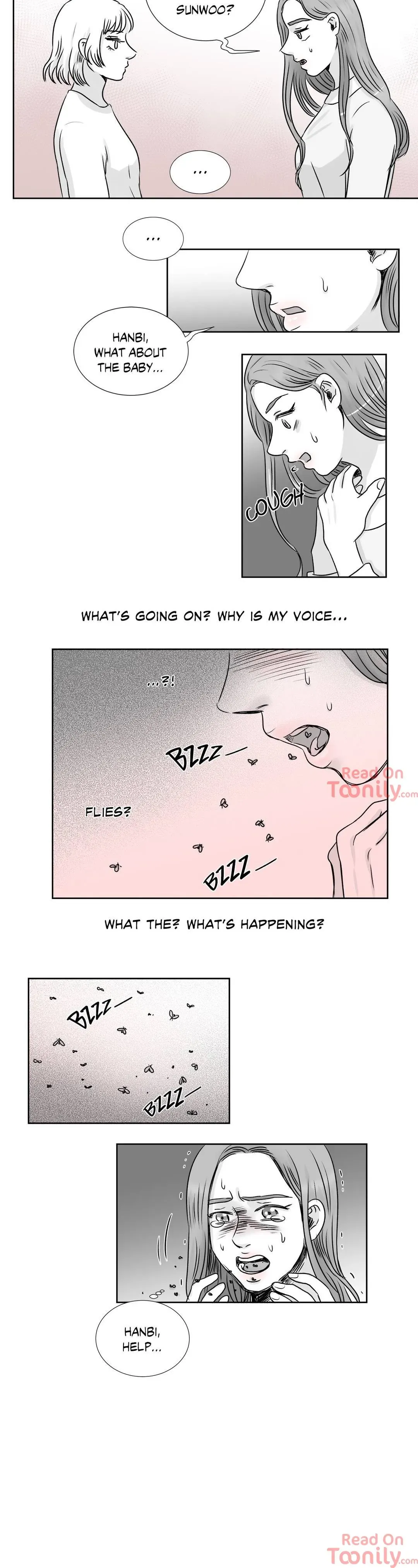 The Whale Chapter 29 page 10 - 