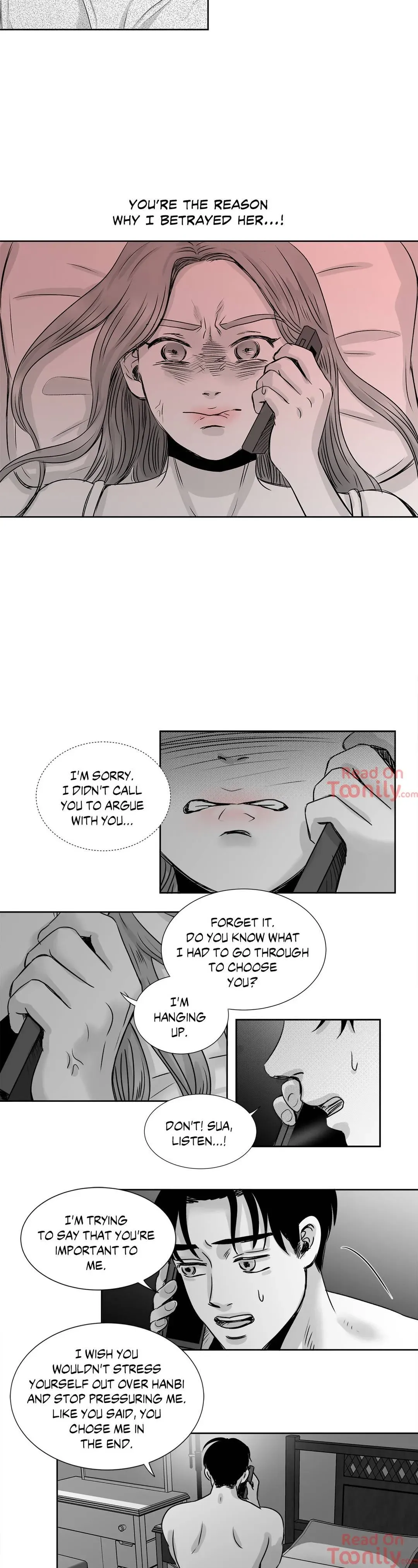 The Whale Chapter 30 page 2 - 