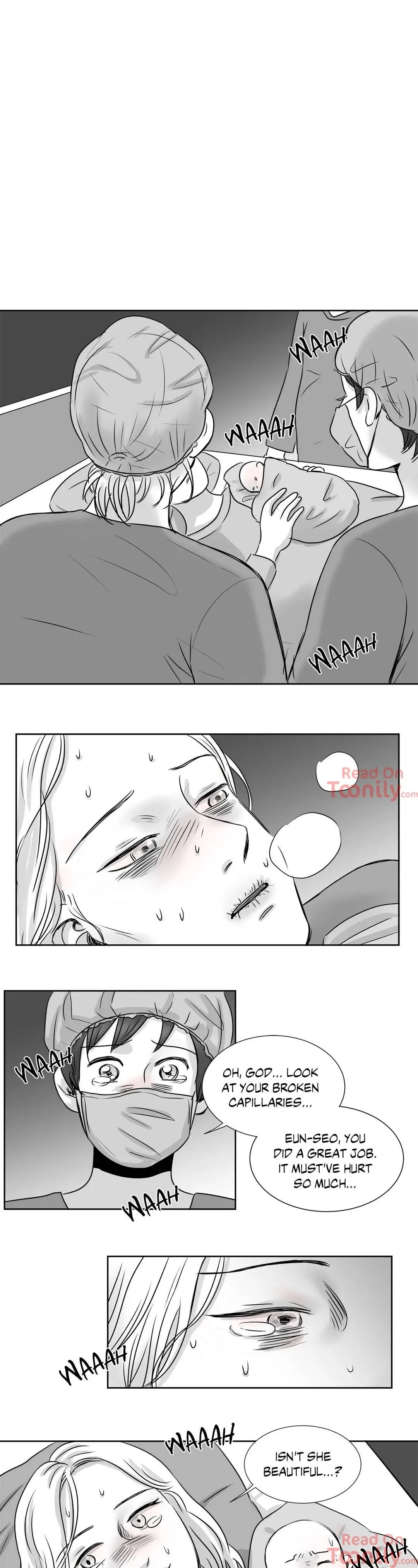 The Whale Chapter 30 page 11 - 