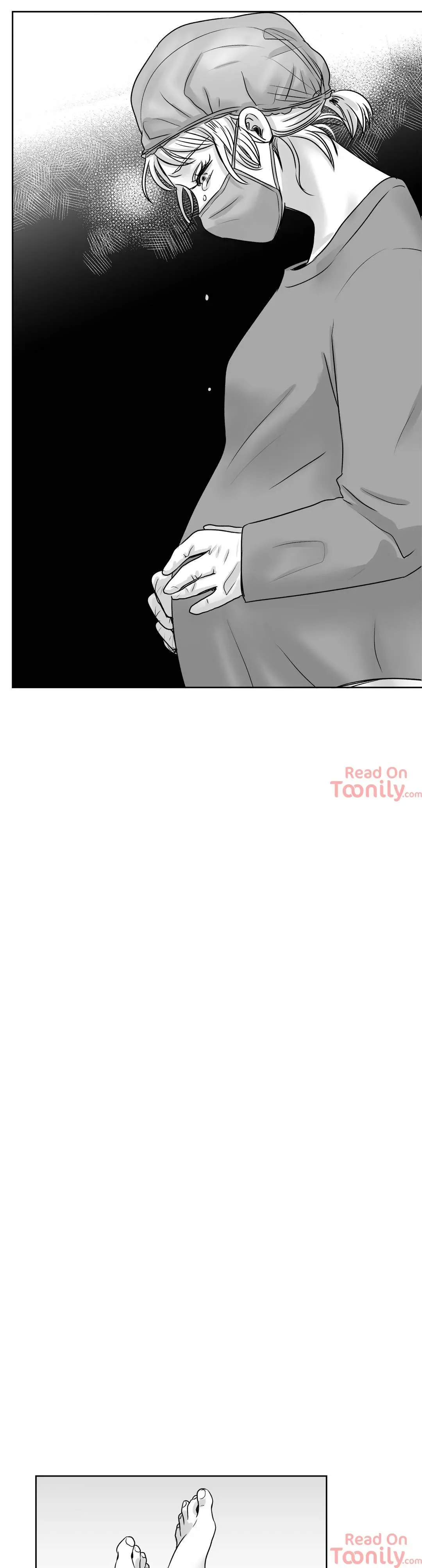 The Whale Chapter 30 page 13 - 
