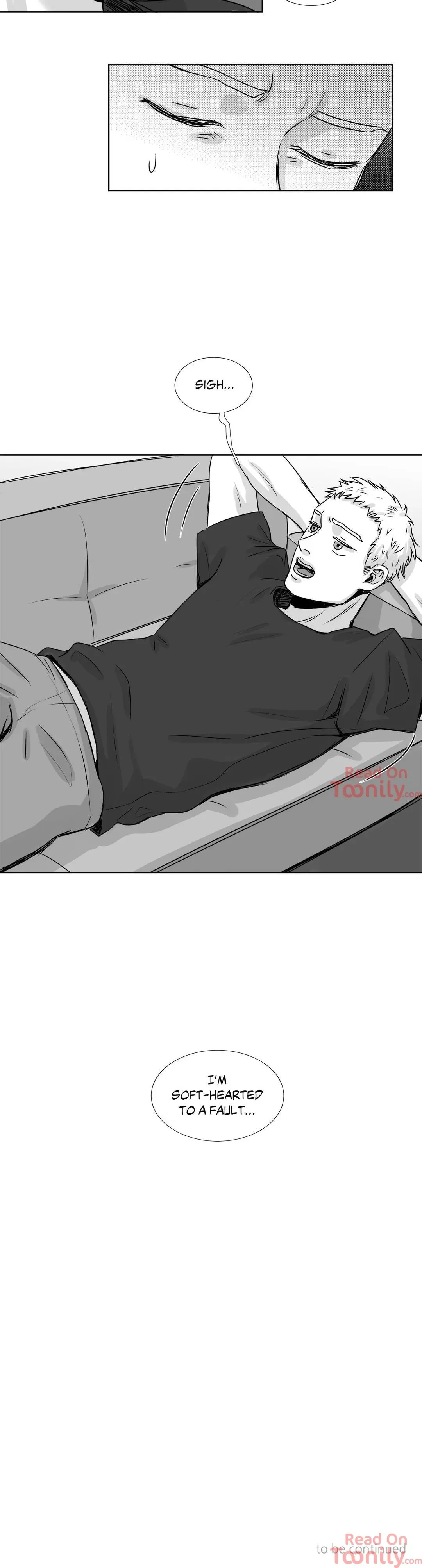 The Whale Chapter 30 page 15 - 