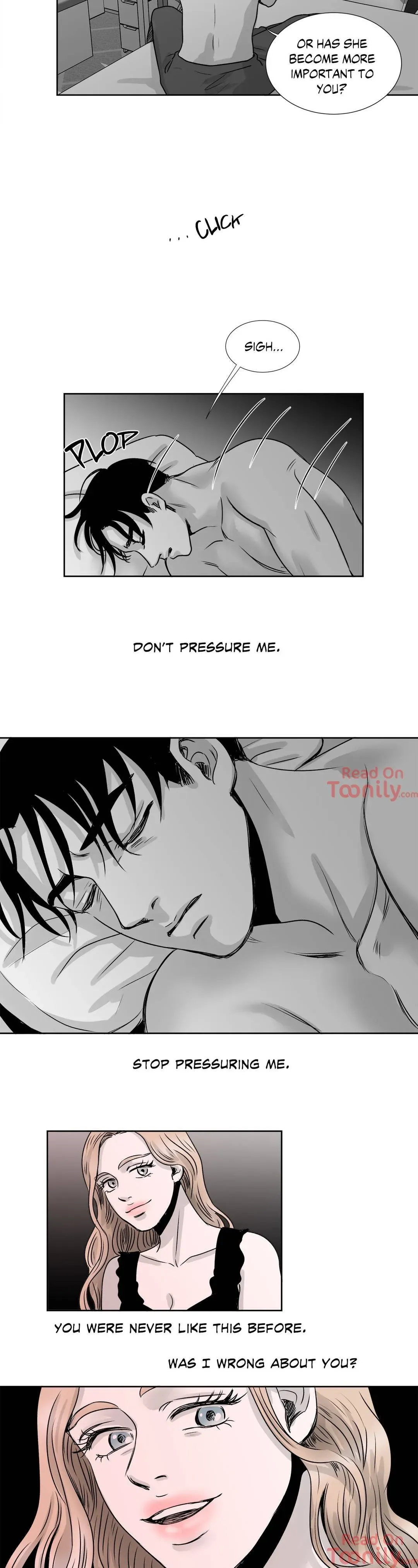 The Whale Chapter 30 page 3 - 
