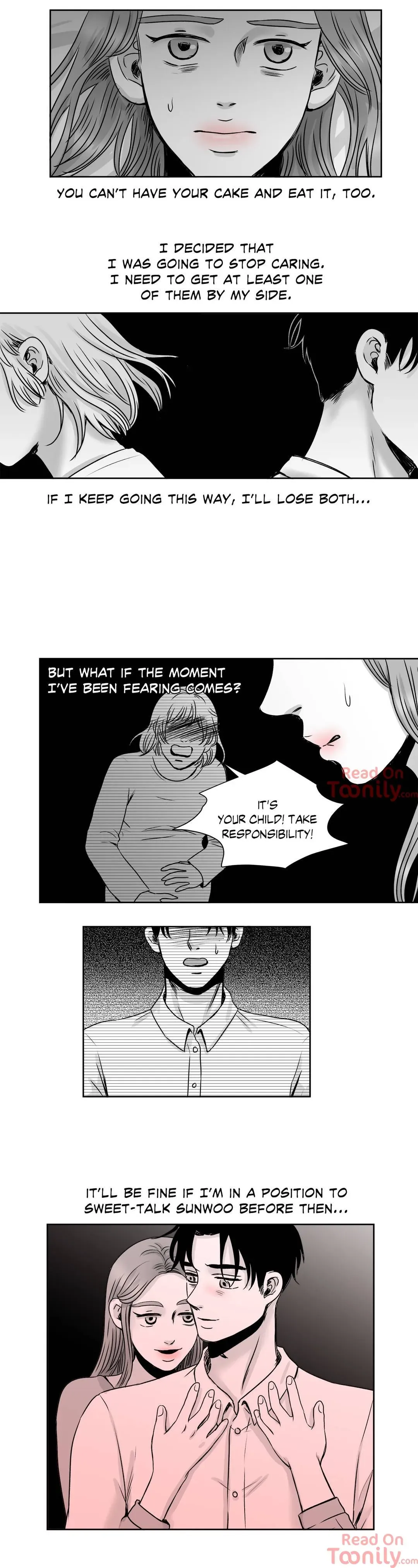 The Whale Chapter 30 page 6 - 