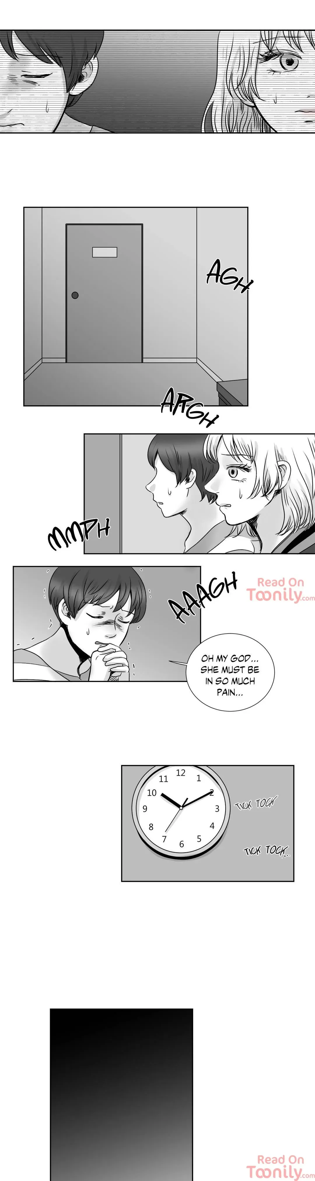 The Whale Chapter 30 page 9 - 