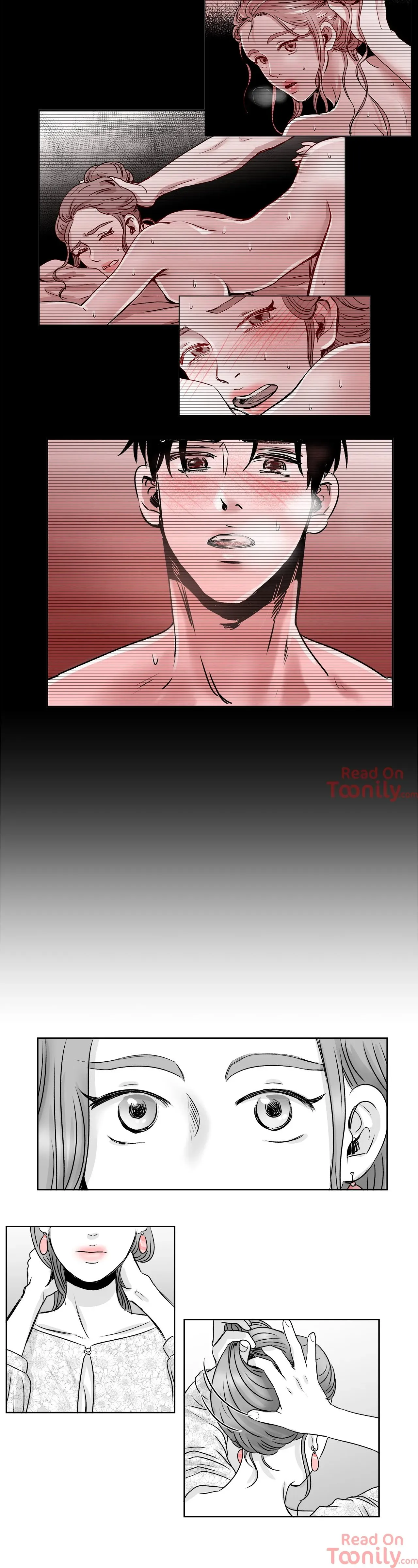 The Whale Chapter 31 page 2 - 