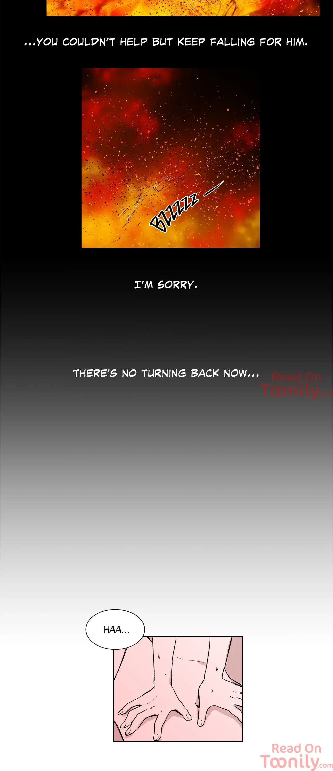 The Whale Chapter 31 page 14 - 