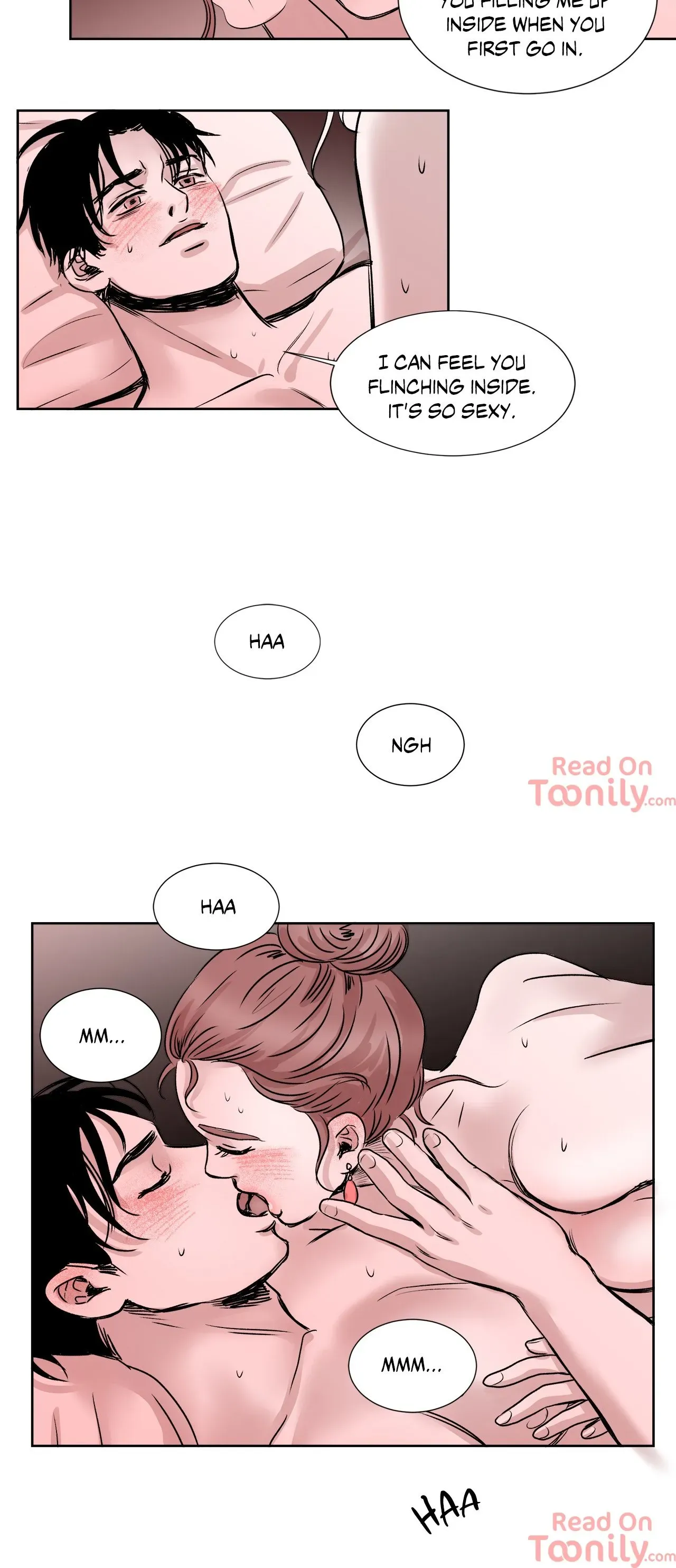 The Whale Chapter 31 page 16 - 