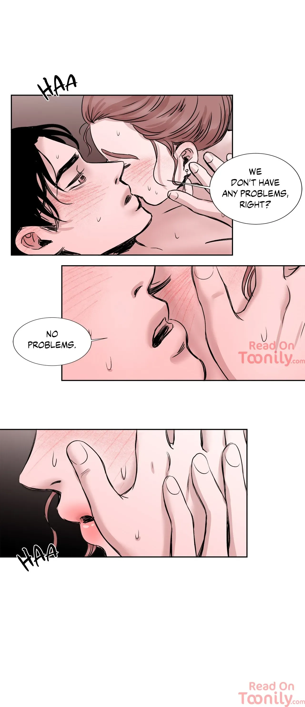 The Whale Chapter 31 page 17 - 
