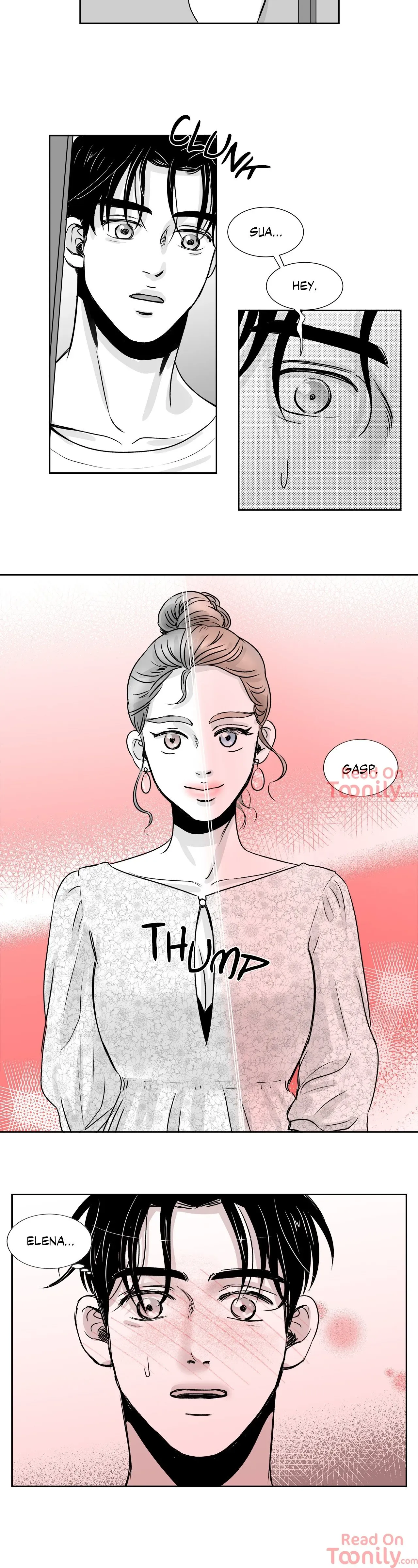 The Whale Chapter 31 page 4 - 