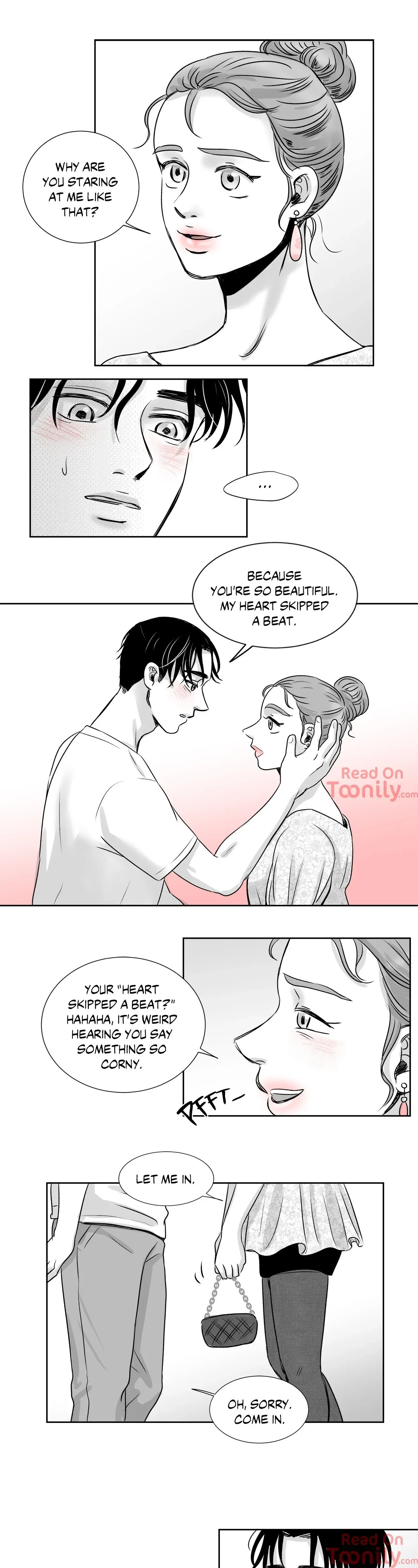 The Whale Chapter 31 page 5 - 