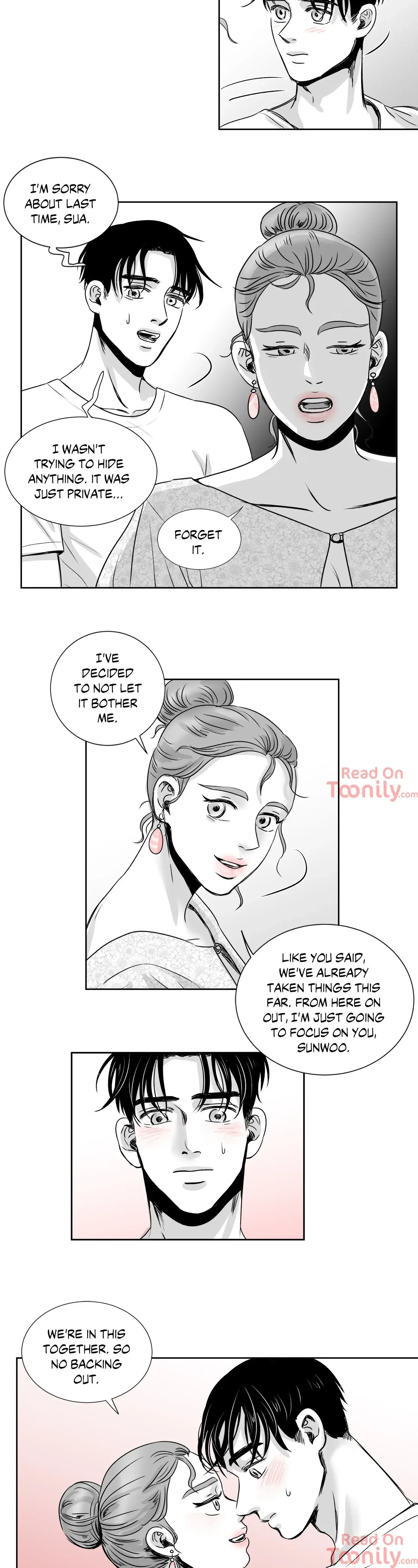 The Whale Chapter 31 page 6 - 