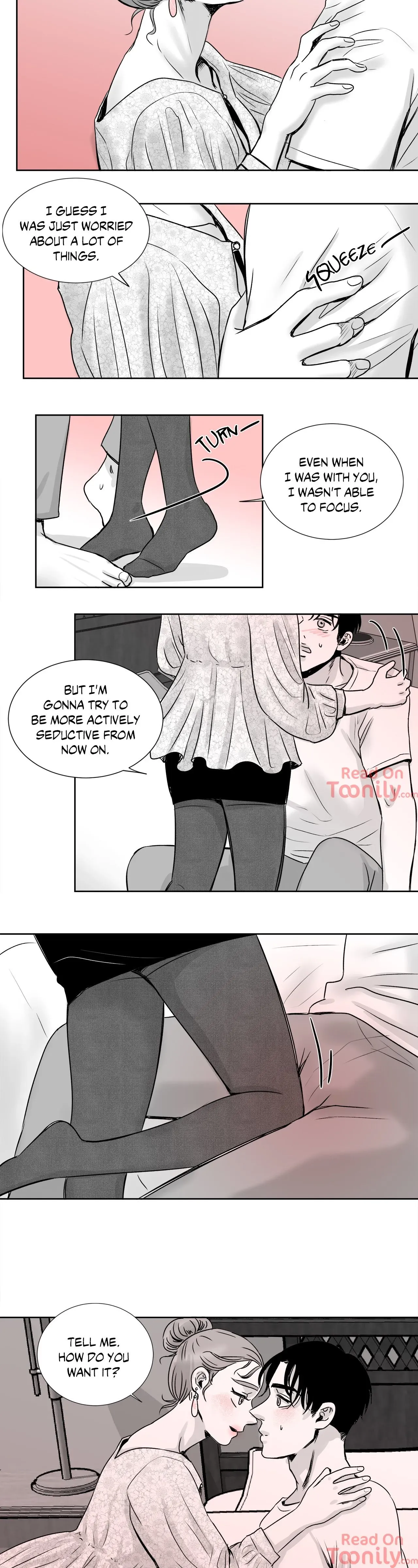 The Whale Chapter 31 page 7 - 
