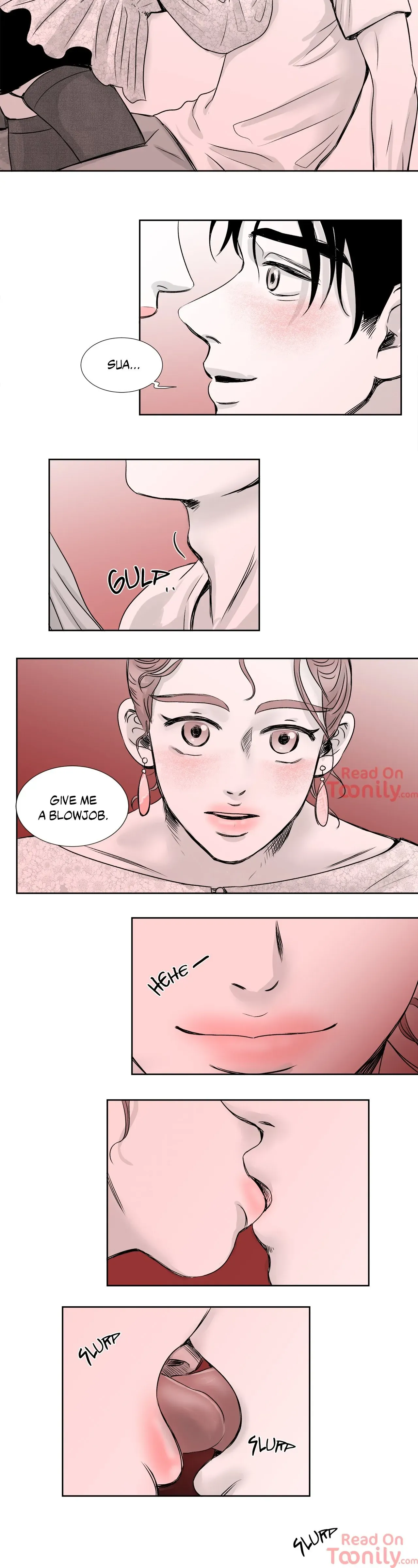 The Whale Chapter 31 page 8 - 