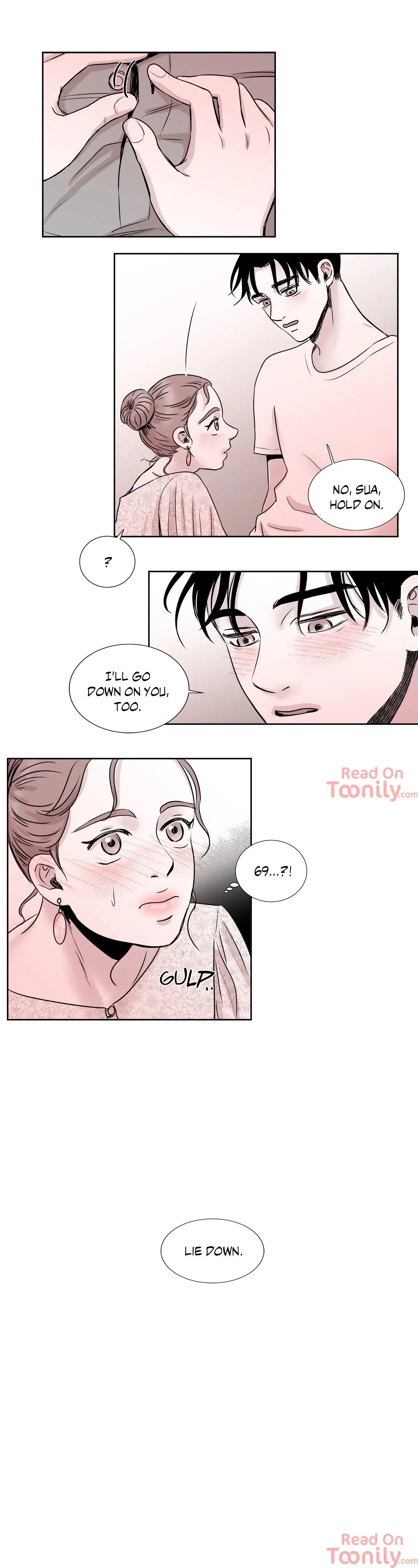 The Whale Chapter 31 page 9 - 