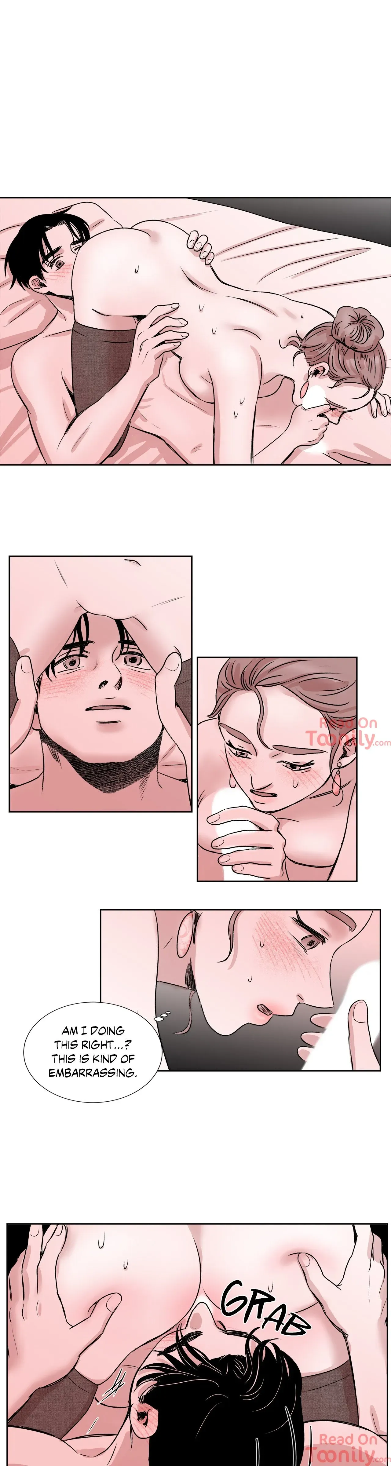 The Whale Chapter 31 page 10 - 