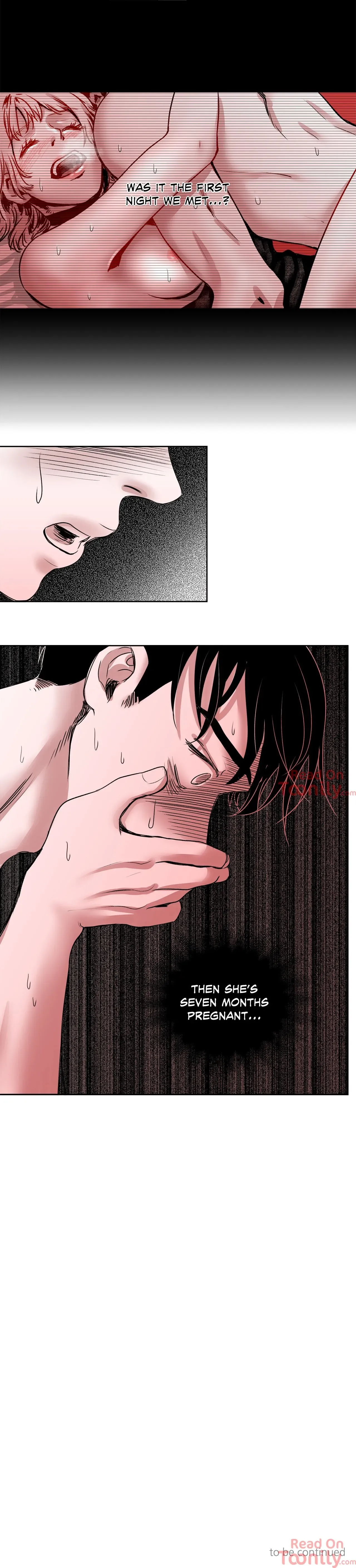 The Whale Chapter 32 page 15 - 